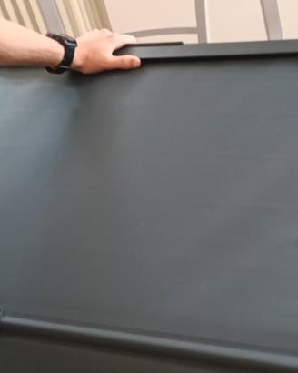 copri bagagliaio usato Ford cmax 