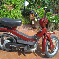 Piaggio Grillo