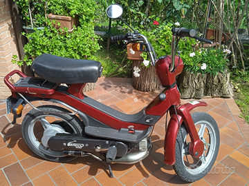 Piaggio Grillo