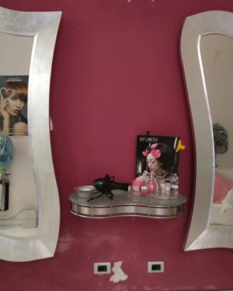 Specchi arredamento 
