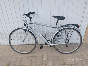 bicicletta uomo