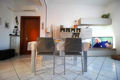 Appartamento Arconate [Cod. rif 3233597VRG]