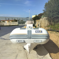 BWA 550 disponibile sino a fine mese