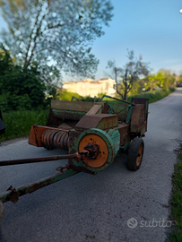 Pressa gallignani 149 super