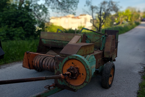 Pressa gallignani 149 super