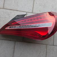 Faro Posteriore Destro LED Mercedes CLA (C117) - O