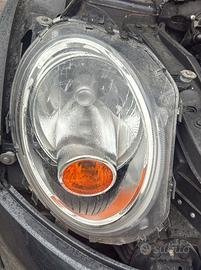 Fanale anteriore sx MINI COOPER R56 2007 3porte mo