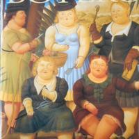 Volume Botero 240pag.