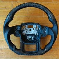 volante SVR Sport L494 Vogue L405 Discovery 5 L462