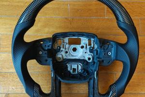 volante SVR Sport L494 Vogue L405 Discovery 5 L462