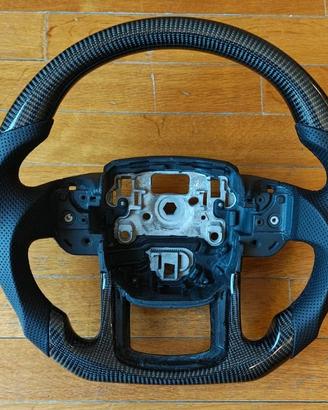 volante SVR Sport L494 Vogue L405 Discovery 5 L462