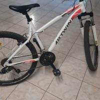 Bici mtb