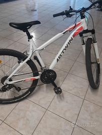 Bici mtb