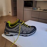 scarpe trekking