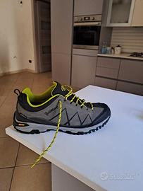 scarpe trekking