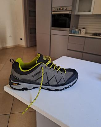 scarpe trekking