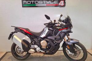 MV AGUSTA LXP ENDURO VELOCE E5+
