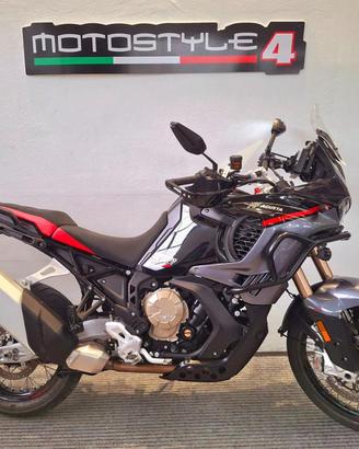 MV AGUSTA LXP ENDURO VELOCE E5+