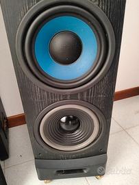 cassa stereo