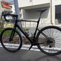 Cannondale Topstone Carbon 3 (2024) - XL