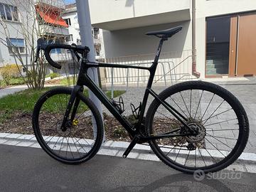 Cannondale Topstone Carbon 3 (2024) - XL