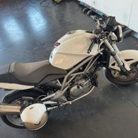 Cagiva Raptor 650