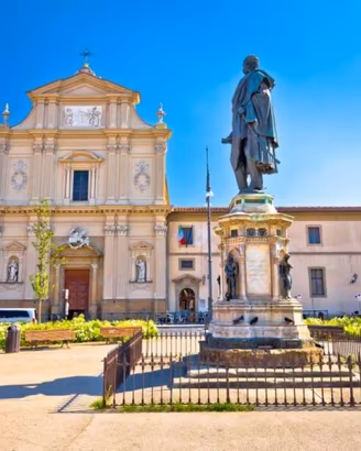 Immobile di 80 m² con 2 locali a Firenze