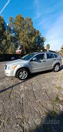  Dodge Caliber 