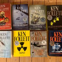 Libri Ken Follett