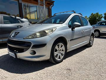 PEUGEOT 207 1.6 HDI - 2007