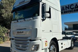 Daf XF480 2019 Trattore Stradale