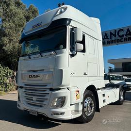 Daf XF480 2019 Trattore Stradale