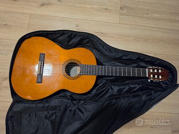 Chitarra classica 3/4 per ragazzi 