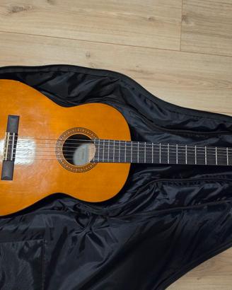 Chitarra classica 3/4 per ragazzi 