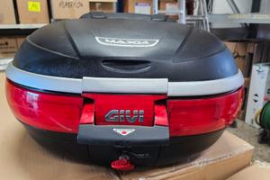 bauletto moto gibi maxia usato