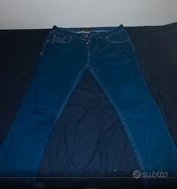 Jeans pantalone alcott taglia 46 uomo