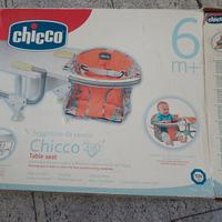 Seduta bimbo CHICCO 