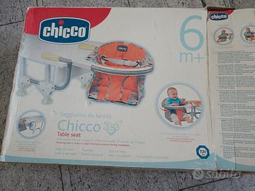 Seduta bimbo CHICCO 