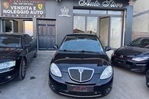 Lancia Ypsilon 1.2 Platino