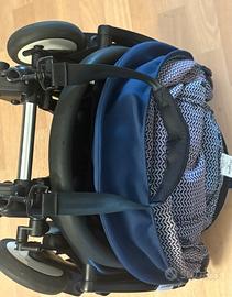 Passeggino yoyo babyzen
