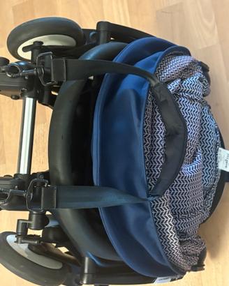 Passeggino yoyo babyzen