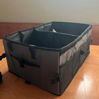 Organizzatore bagagliaio