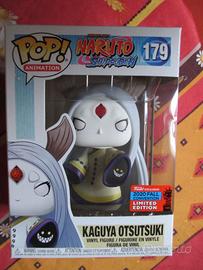 Funko pop kaguya otsutsuki#179