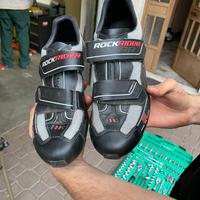 Scarpe bici 41