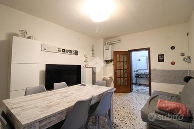 CASA SEMINDIPENDENTE A CREVALCORE