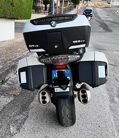 Bmw k 1600 gt - 2013