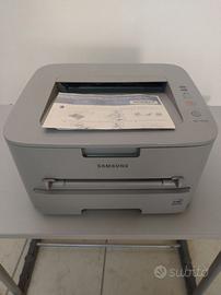 stampante laser Samsung