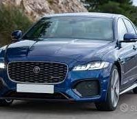Ricambi usati per jaguar xf