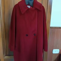 cappotto in alpaca doppiò petto!