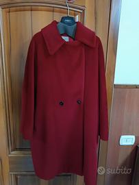 cappotto in alpaca doppiò petto!